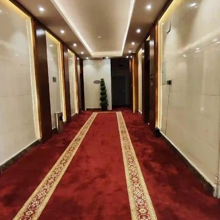 Almasem Serviced Apartments -Exit 5 Riyadh Luaran gambar