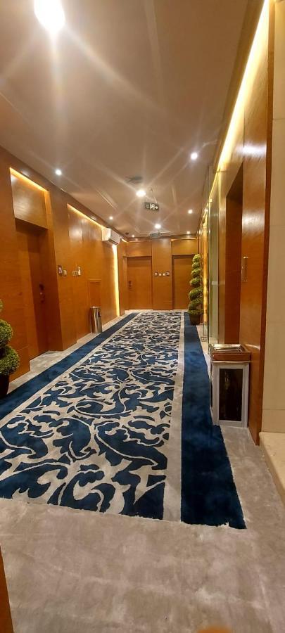 Almasem Serviced Apartments -Exit 5 Riyadh Luaran gambar