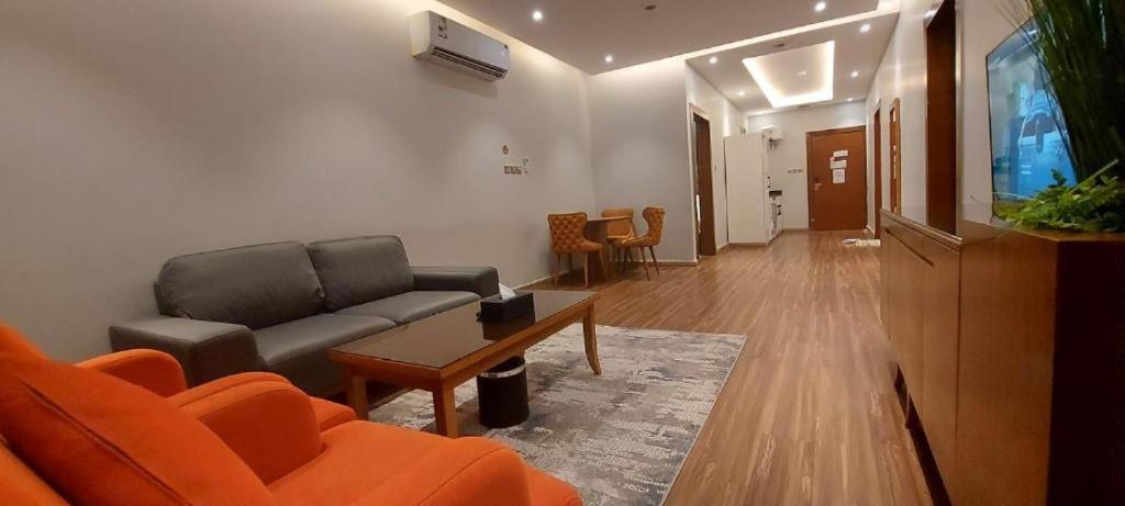 Almasem Serviced Apartments -Exit 5 Riyadh Luaran gambar