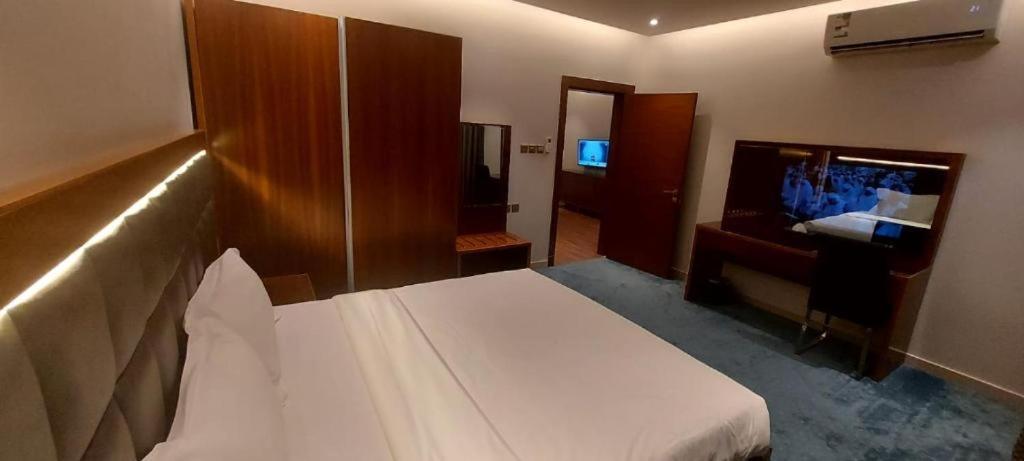 Almasem Serviced Apartments -Exit 5 Riyadh Luaran gambar