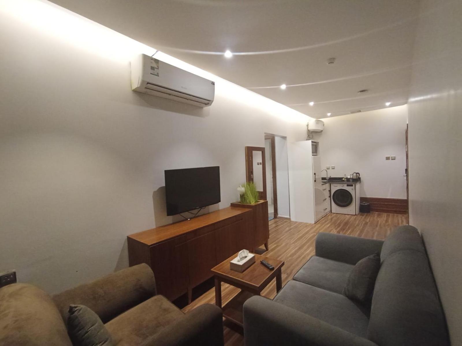 Almasem Serviced Apartments -Exit 5 Riyadh Bilik gambar